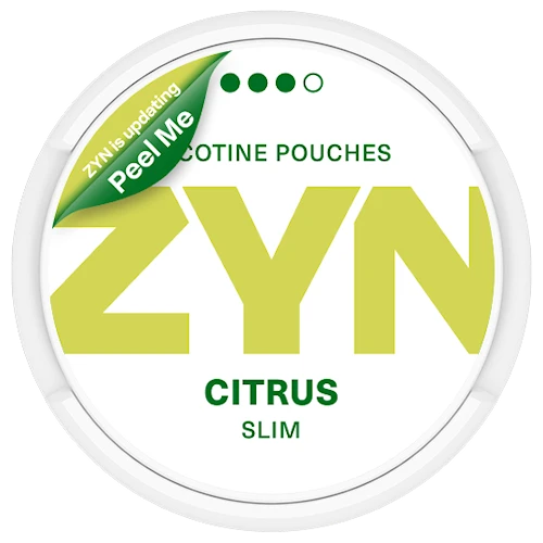 Citrus-snus: Guide till syrliga favoriter