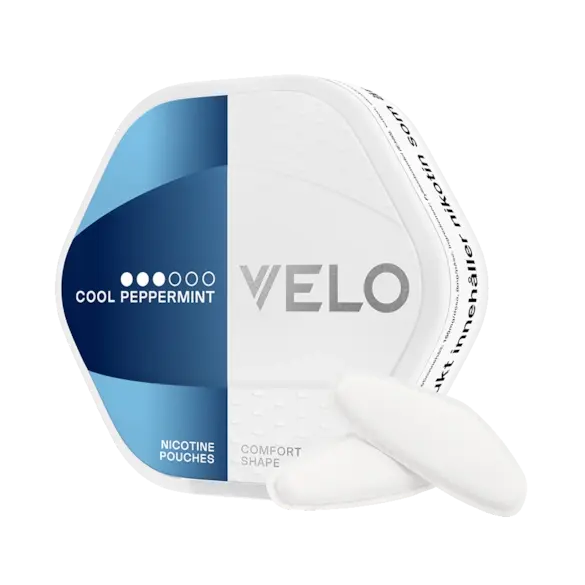 Velo Shift Cool Peppermint