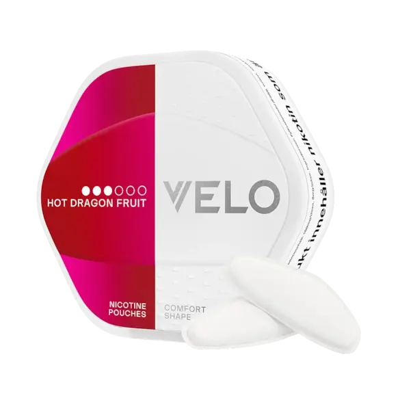 Velo Shift Hot Dragonfruit